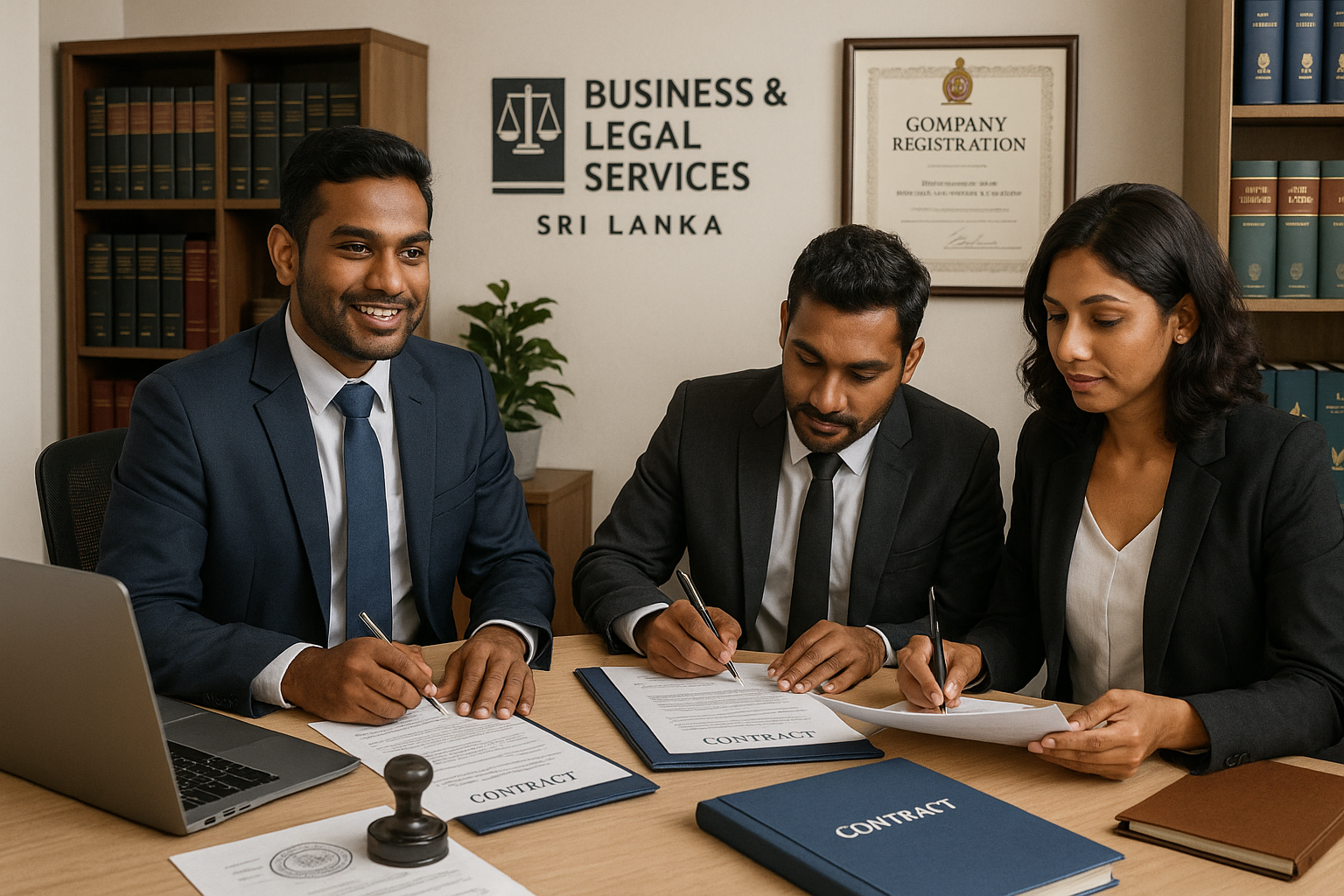 Investor & Land Services