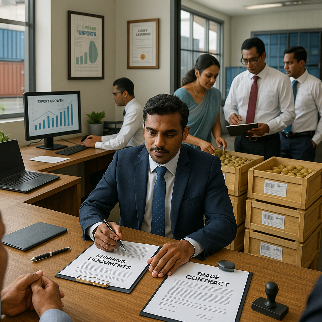 Processing & Value Addition